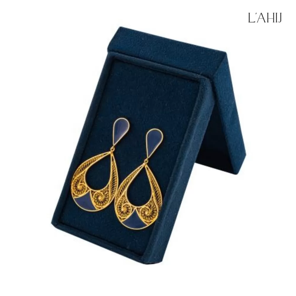 Earring ZA-050.01.51