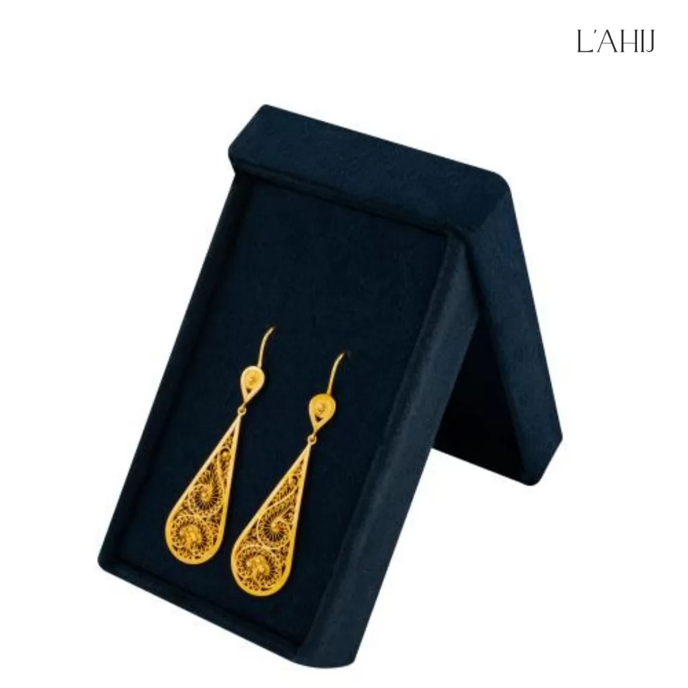 Earring ZA-050.01.48