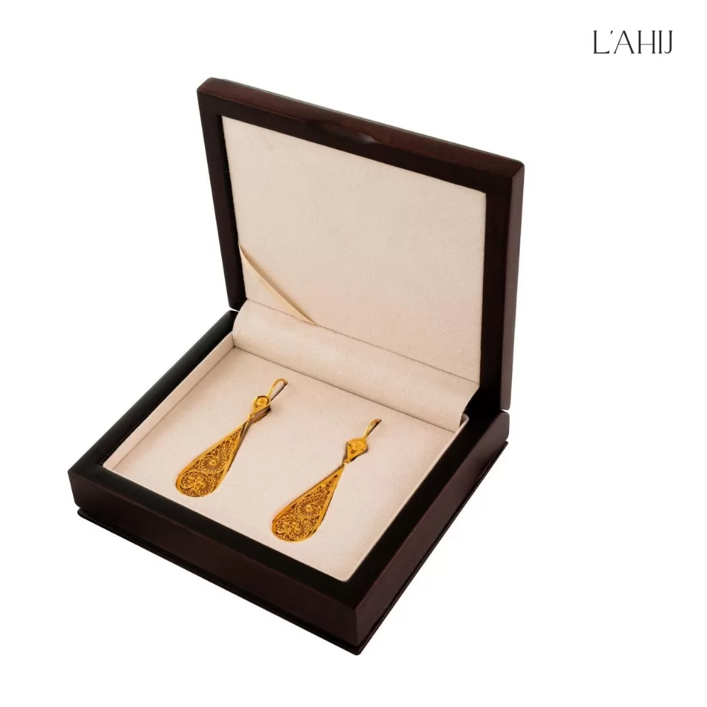 Earring ZA-050.01.48