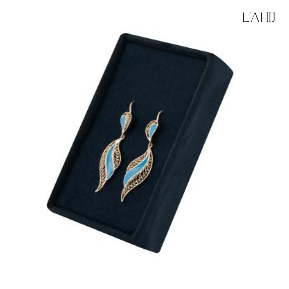 Earring ZA-050.01.109