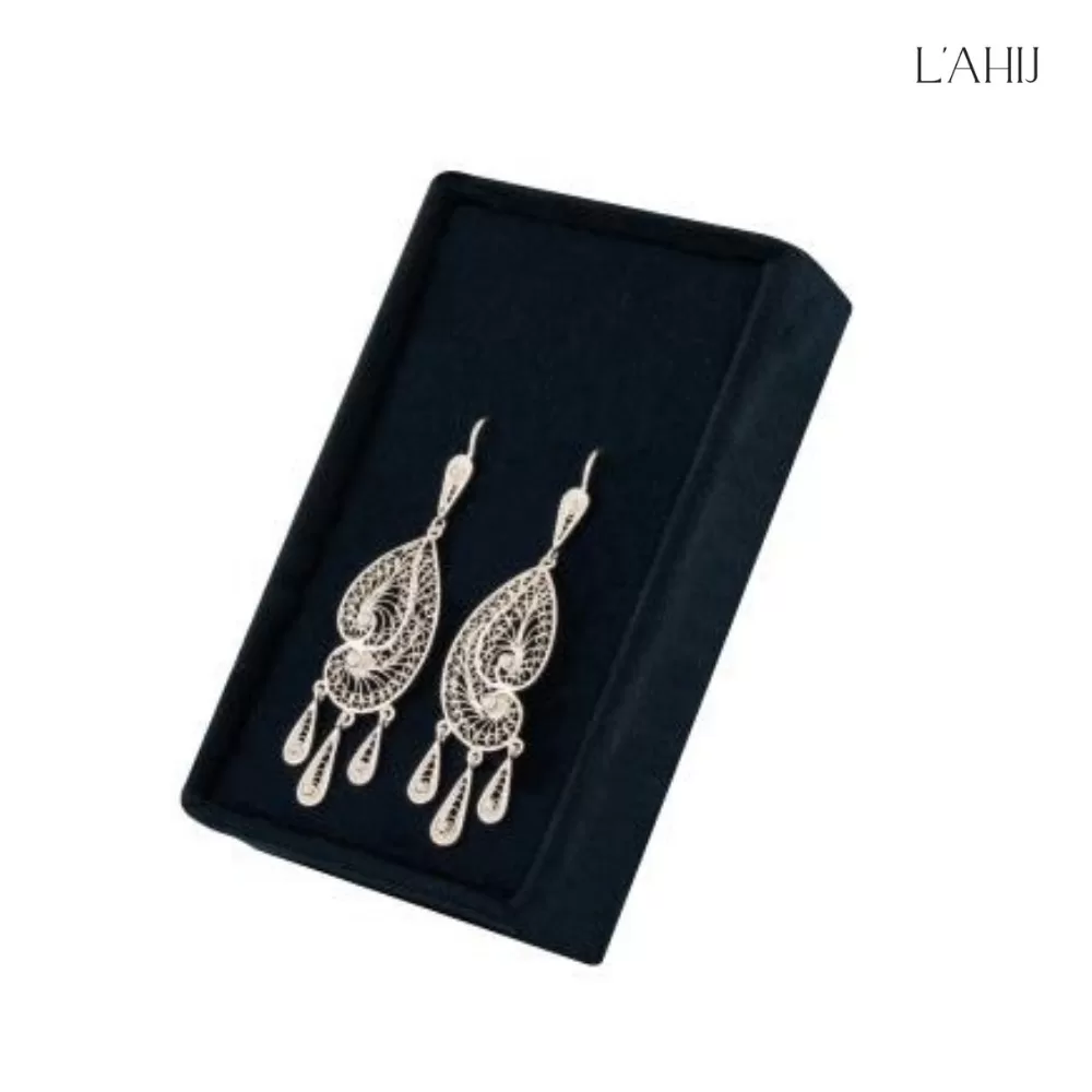Earring ZA-050.01.112