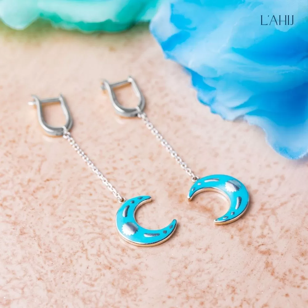 Earring Z.A-050.01.147