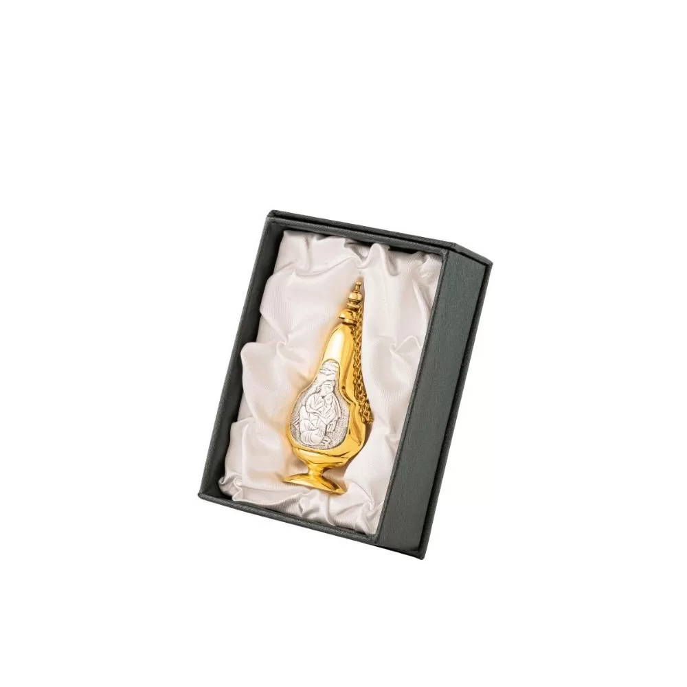 Perfume Bottle ZA-050.06.01