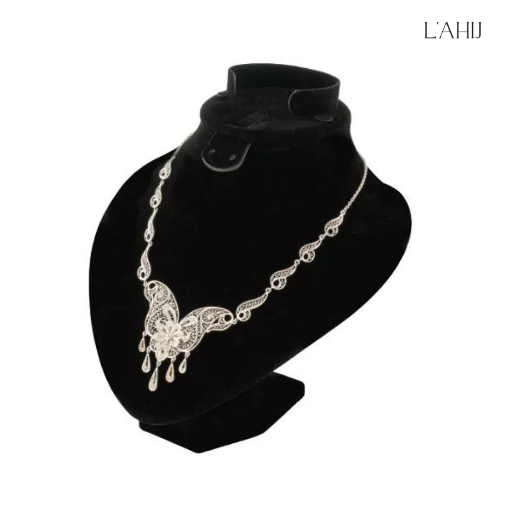 Necklace ZA-050.02.01