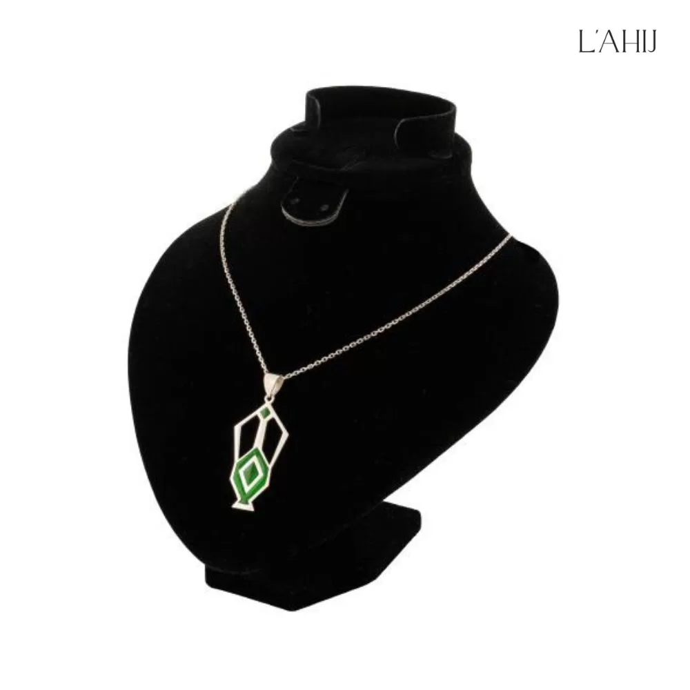 Necklace ZA-050.02.54