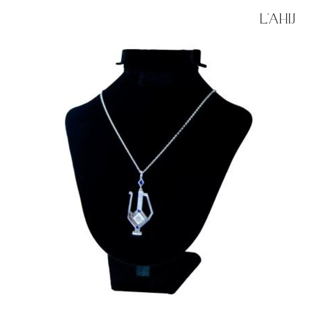 Necklace ZA-050.02.70