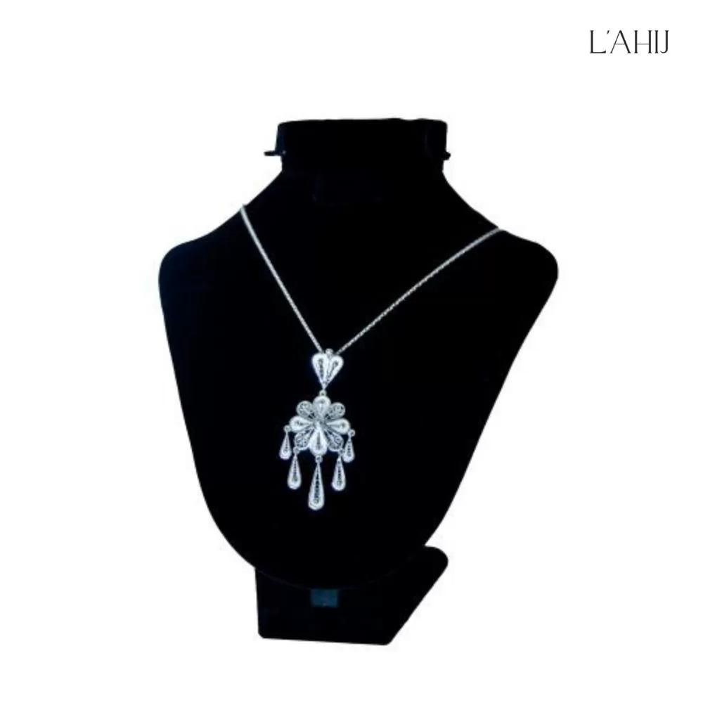 Necklace ZA-050.02.78