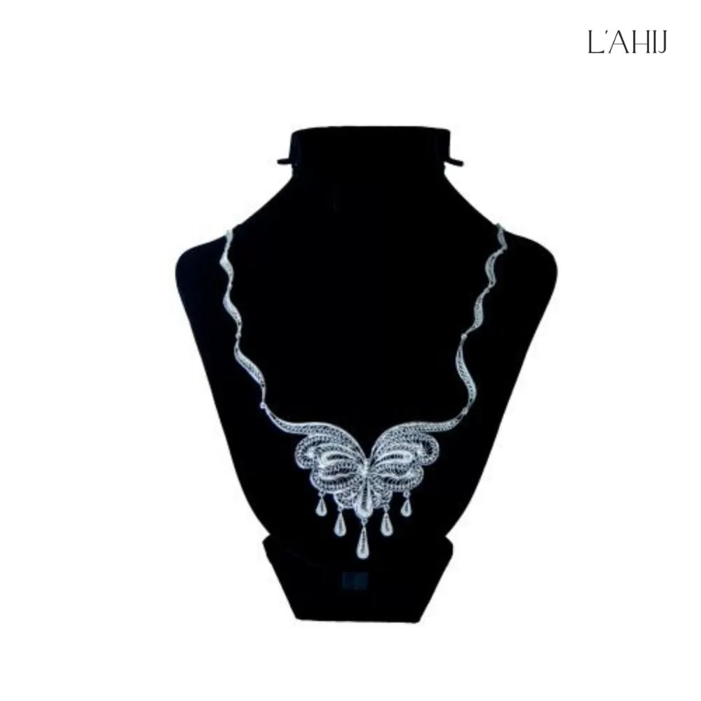 Necklace ZA-050.02.72