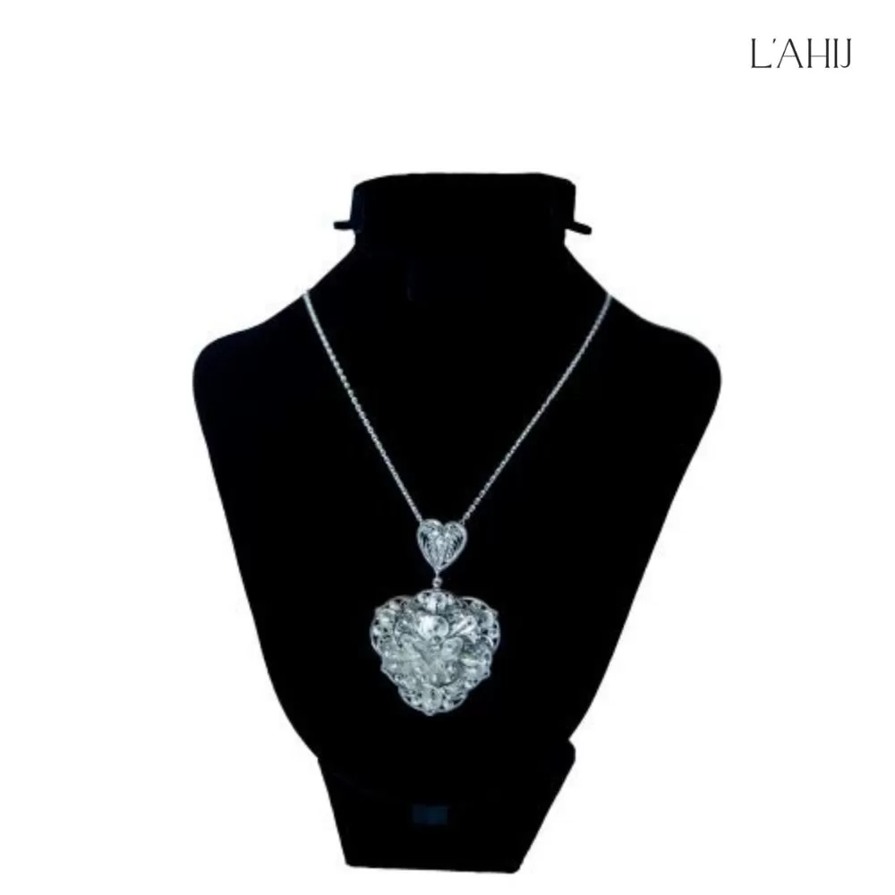 Necklace ZA-050.02.68