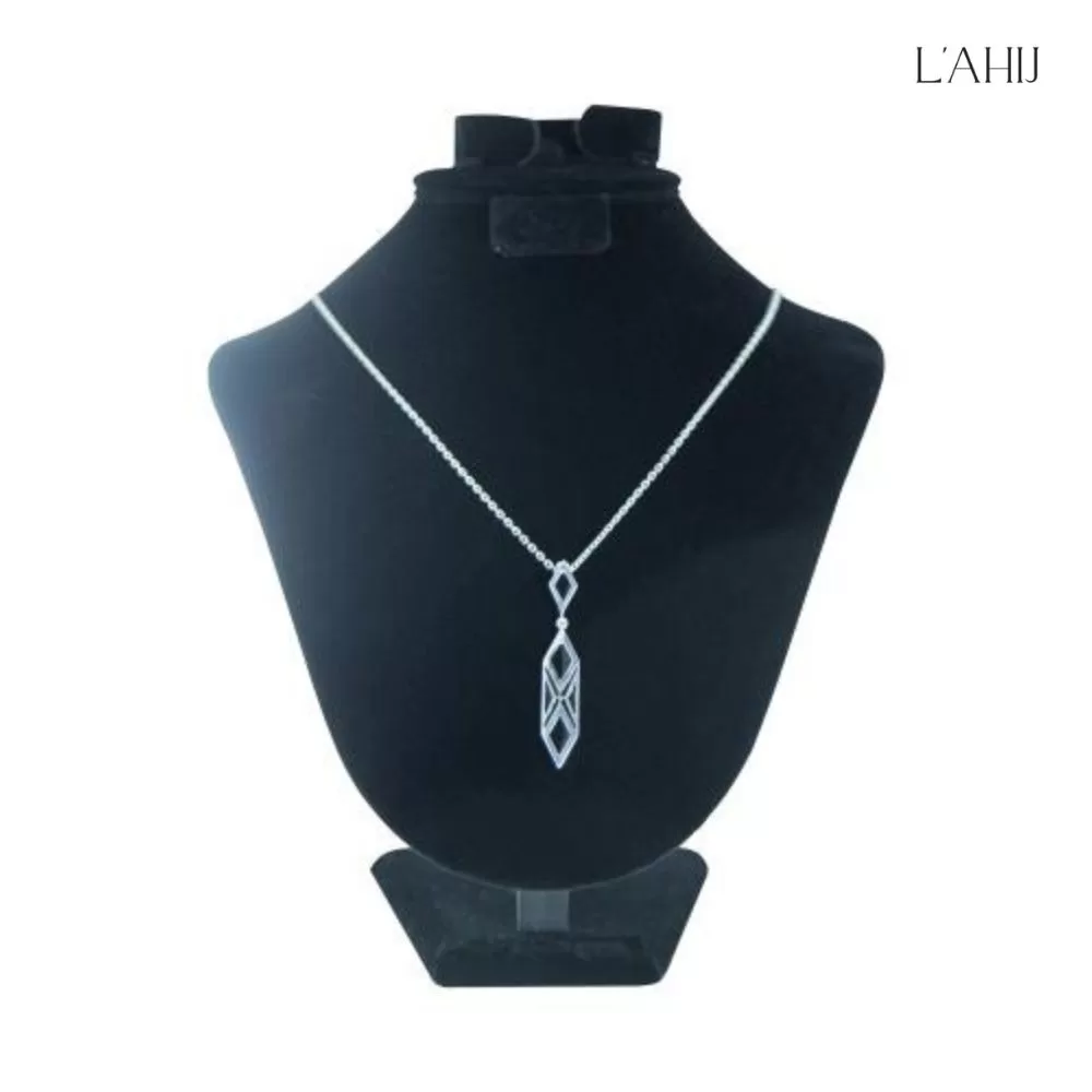 Necklace ZA-050.02.57