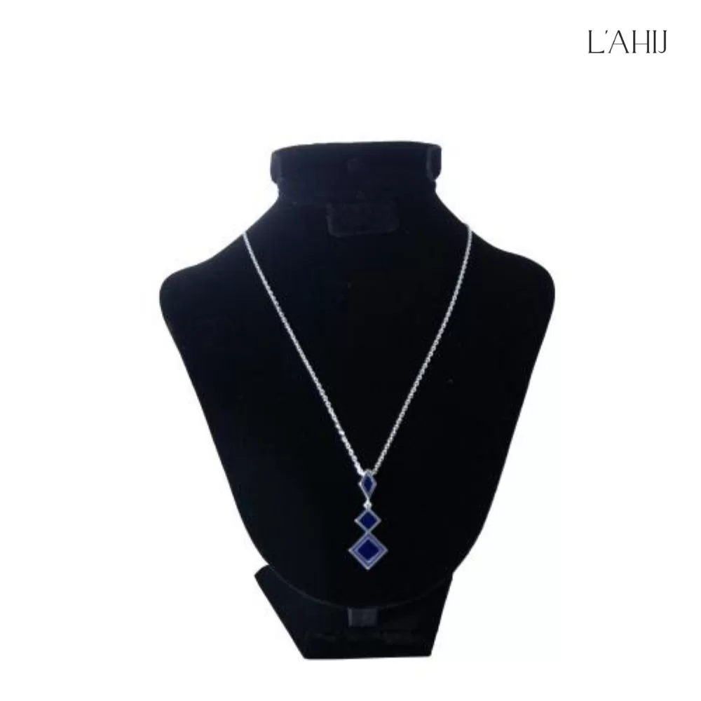 Necklace ZA-050.02.76