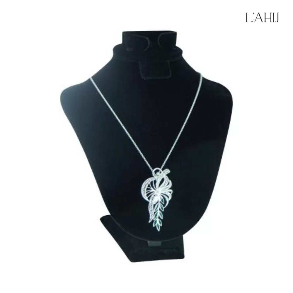 Necklace ZA-050.02.59