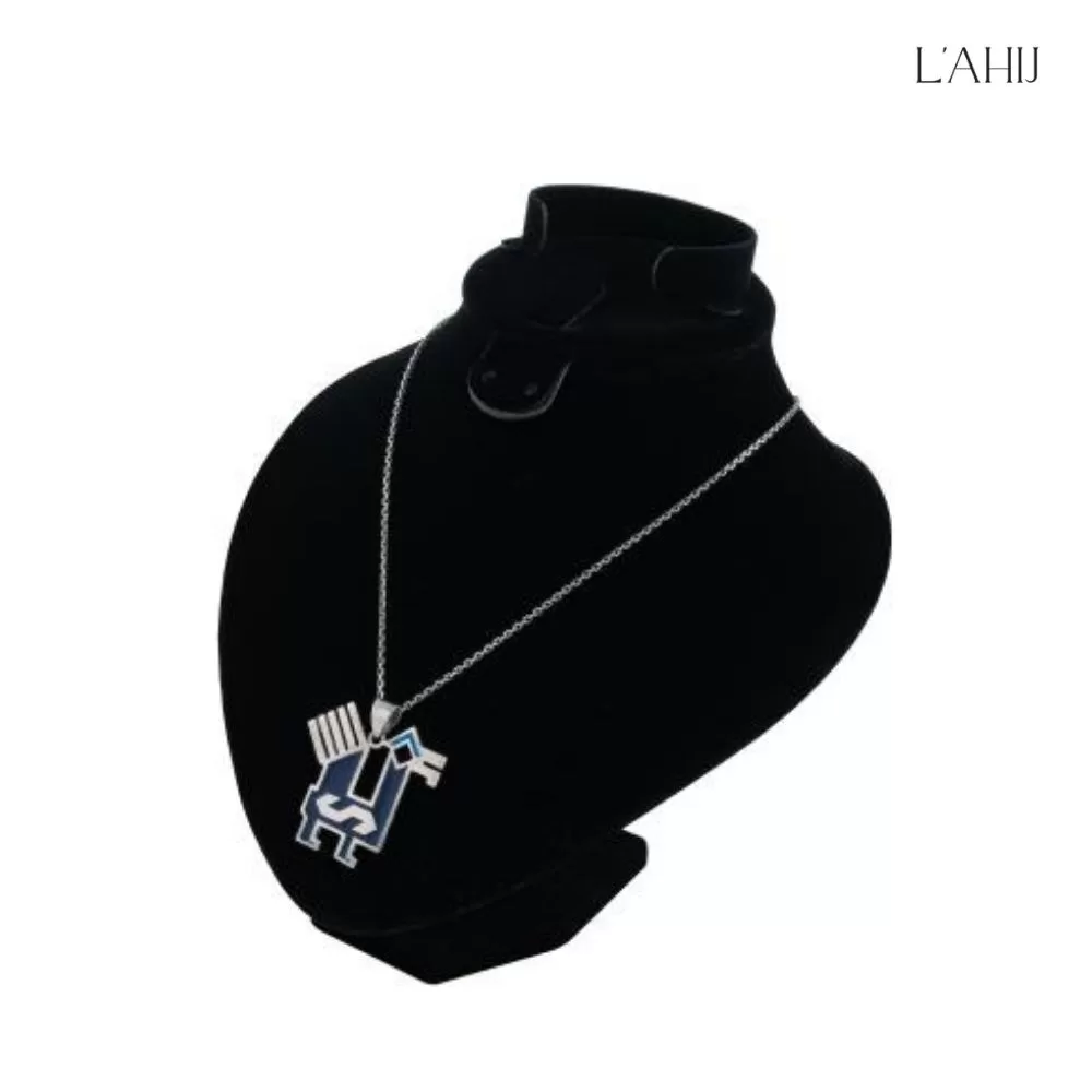 Necklace Camel ZA-050.02.73