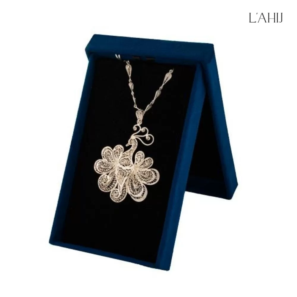 Necklace ZA-050.02.51