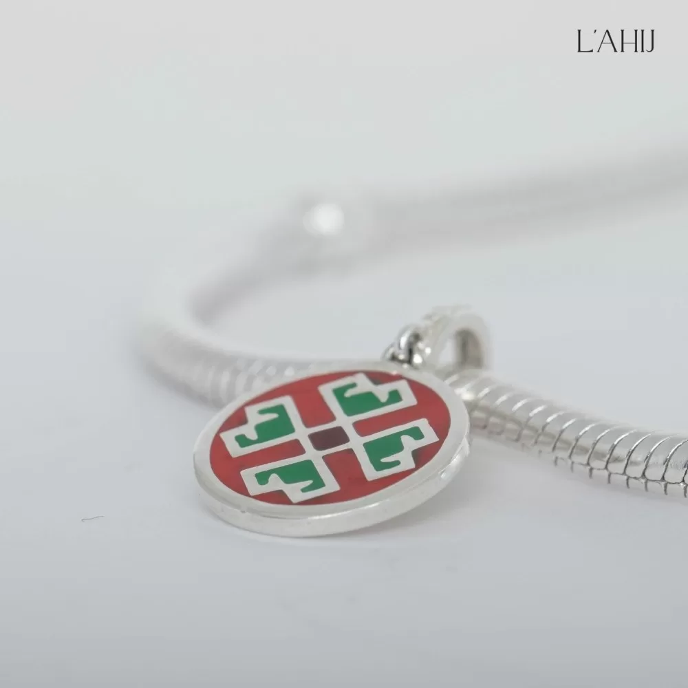 Bracelet ZA-050.06.68 Silver