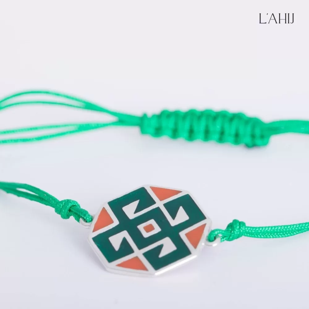 Bracelet ZA-050.03.60